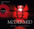 Cover: Der Verrat - Argon