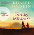 Cover: Traumsammler - Argon