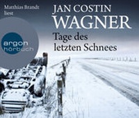 Abbildung von: Tage des letzten Schnees - Argon