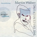 Cover: Die Inszenierung - Argon