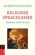 Cover: Religi&ouml;se Sprachlehre - Patmos