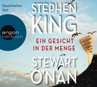 Abbildung von: Ein Gesicht in der Menge - Argon