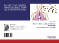 Abbildung von: Radon (Rn) Measurement in Buildings - LAP Lambert Academic Publishing