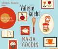 Cover: Valerie kocht - Argon
