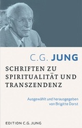 Bild: C.G.Jung:Schriften zu Spiritualität und Transzendenz - Patmos