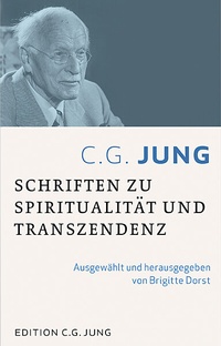 Bild: C.G.Jung:Schriften zu Spiritualität und Transzendenz - Patmos