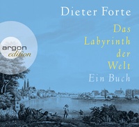 Abbildung von: Das Labyrinth der Welt - Argon