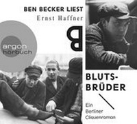 Abbildung von: Blutsbrüder - Argon