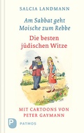 Cover: Am Sabbat geht Moische zum Rebbe - Patmos