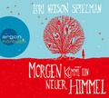 Cover: Morgen kommt ein neuer Himmel - Argon
