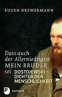 Abbildung von: Dass auch der Allerniedrigste mein Bruder sei - Patmos