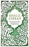 Cover: Im Garten des Propheten - Patmos