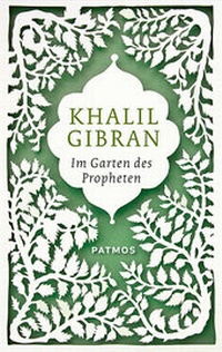 Enlarge image Cover: Im Garten des Propheten - Patmos