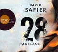 Cover: 28 Tage lang - Argon