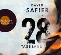 Abbildung von: 28 Tage lang - Argon