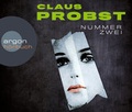 Cover: Nummer Zwei - Argon