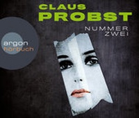 Enlarge image Cover: Nummer Zwei - Argon