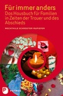 Cover: Für immer anders - Patmos