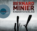 Cover: Kindertotenlied - Argon