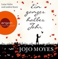Cover: Ein ganzes halbes Jahr - Argon