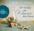 Cover: Der Gesang der Wellen nach dem Sturm - Argon