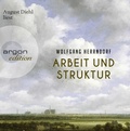 Cover: Arbeit und Struktur - Argon