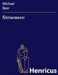 Cover: Struensee - Henricus-Edition eBook