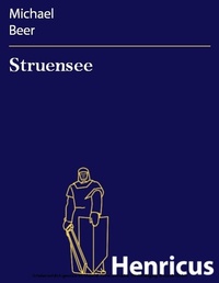 Enlarge image Cover: Struensee - Henricus-Edition eBook