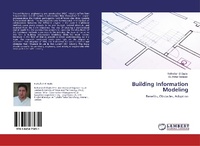 Enlarge image Cover: Building Information Modeling - LAP Lambert Academic Publishing