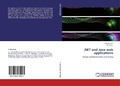 Cover: .NET and Java web applications - LAP Lambert Academic Publishing