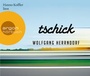 Cover: Tschick - Argon