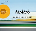 Cover: Tschick - Argon