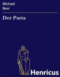 Cover: Der Paria - Henricus-Edition eBook