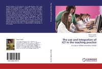 Enlarge image Cover: The use and integration of ICT in the teaching practice - LAP Lambert Academic Publishing