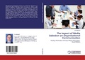 Cover: The Impact of Media Selection on Organizational Communication - LAP Lambert Academic Publishing