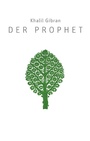 Cover: Der Prophet - Patmos