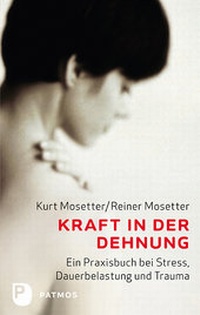 Abbildung von: Kraft in der Dehnung - Patmos