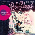 Cover: Bella Donner und wie alles begann ... - Argon Sauerl&auml;nder Audio