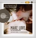 Cover: Make Love - Argon Sauerl&auml;nder Audio