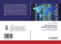 Enlarge image Cover: Introduction to Digital Logic Design - LAP Lambert Academic Publishing