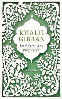 Enlarge image Cover: Im Garten des Propheten - Patmos
