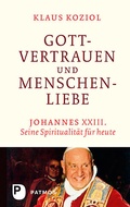 Cover: Gottvertrauen und Menschenliebe - Patmos