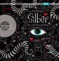 Cover: Silber - Das erste Buch der Tr&auml;ume - Argon Sauerl&auml;nder Audio