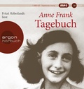 Cover: Tagebuch - Argon Sauerl&auml;nder Audio