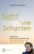 Cover: Licht ohne Schatten - Patmos