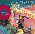 Cover: Bella Donner und der Wunderbesen - Argon Sauerl&auml;nder Audio