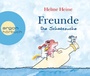 Cover: Freunde - Argon Sauerländer Audio