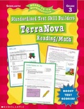 Cover: TerraNova Reading/Math - Scholastic