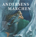 Cover: Andersens M&auml;rchen - Argon Sauerl&auml;nder Audio