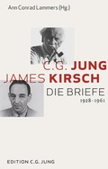 Bild: C.G.Jung und James Kirsch: Die Briefe 1928-1961 - Patmos